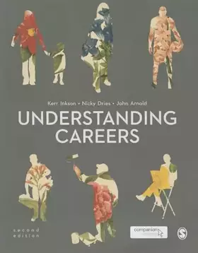 Couverture du produit · Understanding Careers