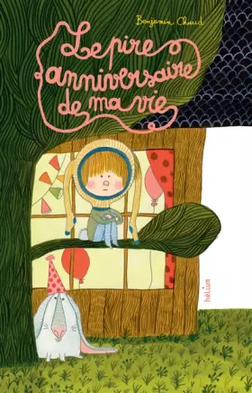 Couverture du produit · Le pire anniversaire de ma vie