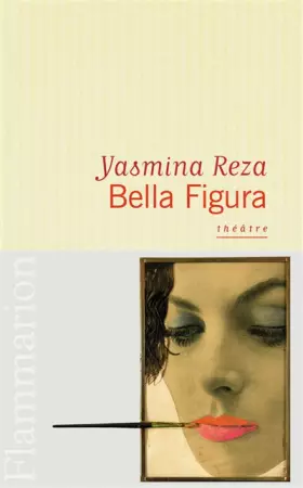 Couverture du produit · Bella figura