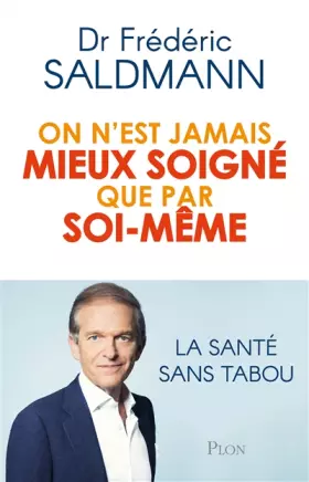 Couverture du produit · On n'est jamais mieux soigné que par soi-même