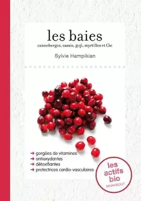 Couverture du produit · Les baies de Hampikian. Sylvie (2012) Broché