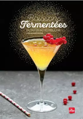 Couverture du produit · Boissons fermentées
