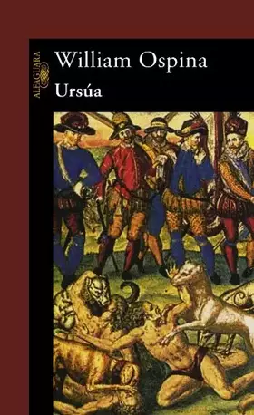 Couverture du produit · Ursua/ursua