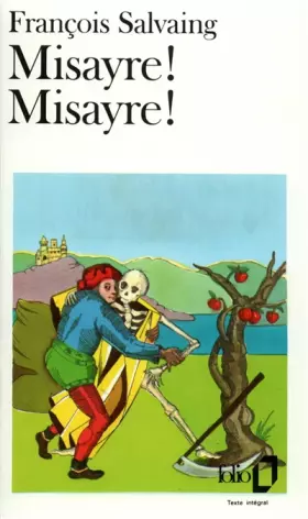 Couverture du produit · Misayre ! Misayre !
