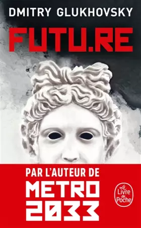 Couverture du produit · Futu.Re