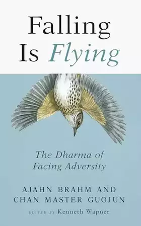 Couverture du produit · Falling is Flying: The Dharma of Facing Adversity (1)