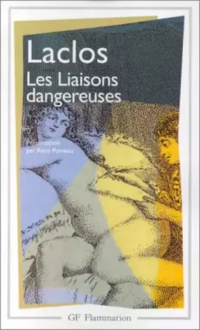 Couverture du produit · Les Liaisons dangereuses