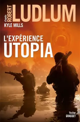 Couverture du produit · L'Expérience Utopia