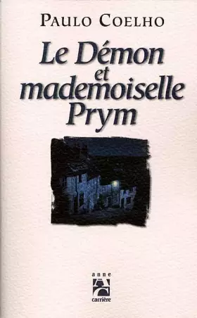 Couverture du produit · Le Démon et mademoiselle Prym