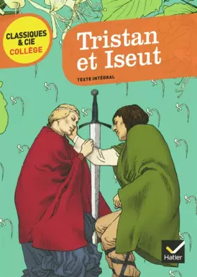 Couverture du produit · Tristan et Iseut