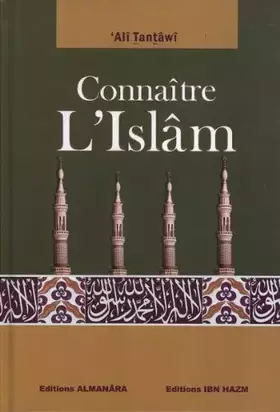 Couverture du produit · Connaitre l'Islam