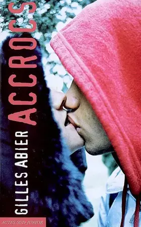 Couverture du produit · Accrocs