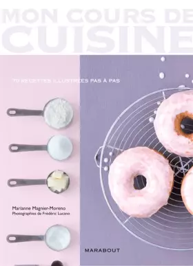 Couverture du produit · La pâtisserie