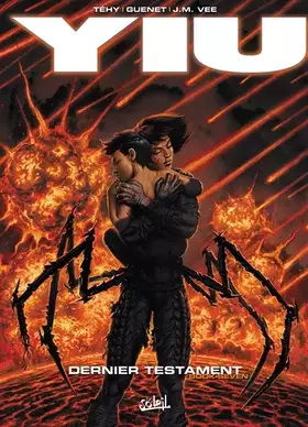 Couverture du produit · Yiu T07: Dernier testament