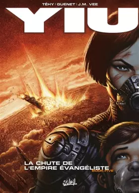 Couverture du produit · Yiu T05: La Chute de l'empire évangéliste