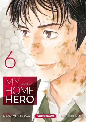 Couverture du produit · My Home Hero - tome 06 (6)