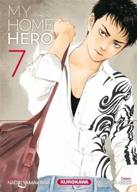 Couverture du produit · My Home Hero - tome 07 (7)