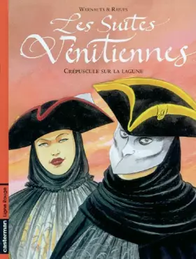 Couverture du produit · Suites vénitiennes, tome 7