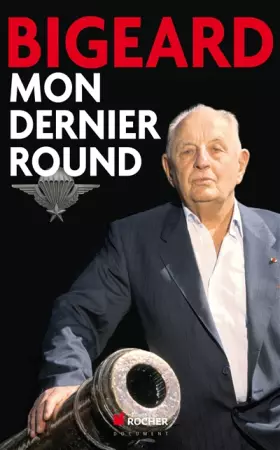 Couverture du produit · Mon dernier round
