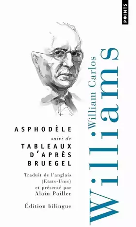 Couverture du produit · Asphodèle suivi de Tableaux d'après Bruegel