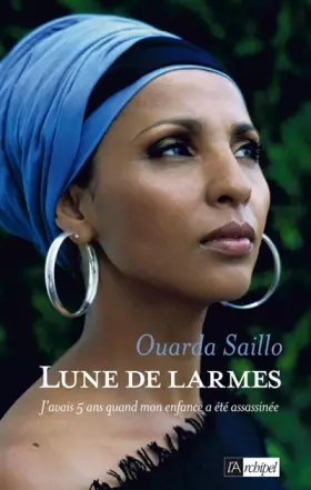 Couverture du produit · Lune de larmes