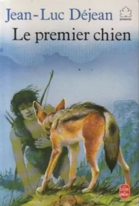 Couverture du produit · Le Premier Chien