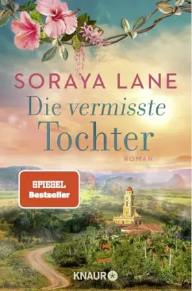 Couverture du produit · Die vermisste Tochter: Roman