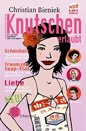 Couverture du produit · Knutschen erlaubt (Fischer Schatzinsel)