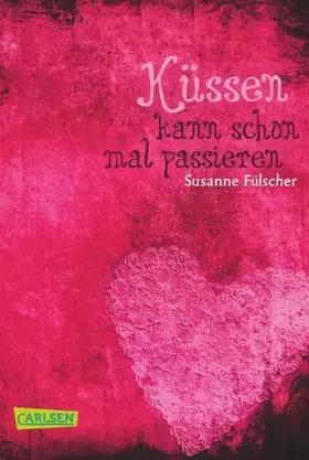 Couverture du produit · Küssen kann schon mal passieren