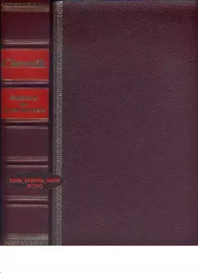 Couverture du produit · Chronik Bibliothek des Jahrhunderts: 2007, mit CD