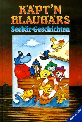 Couverture du produit · Käpt'n Blaubärs Seebär-Geschichten