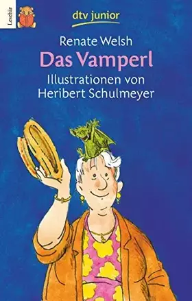 Couverture du produit · das-vamperl