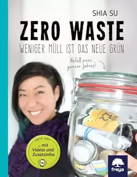 Couverture du produit · Zero Waste: Weniger Müll ist das neue Grün