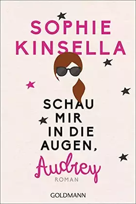 Couverture du produit · Schau mir in die Augen, Audrey: Roman