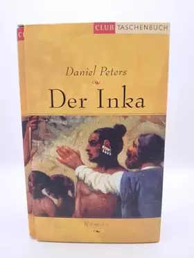 Couverture du produit · Der Inka.