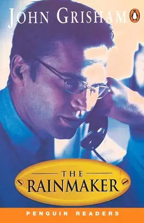 Couverture du produit · The Rainmaker
