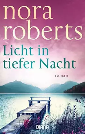 Couverture du produit · Licht in tiefer Nacht: Roman