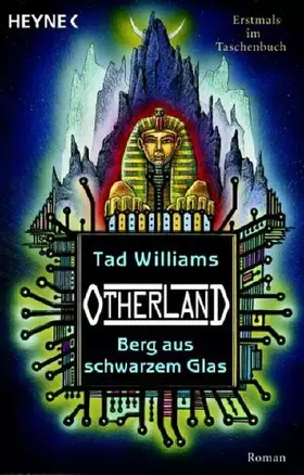 Couverture du produit · Berg aus schwarzem Glas (Otherland, Band 3)