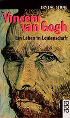 Couverture du produit · Vincent van Gogh