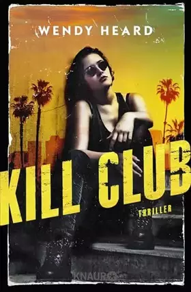 Couverture du produit · Kill Club: Thriller