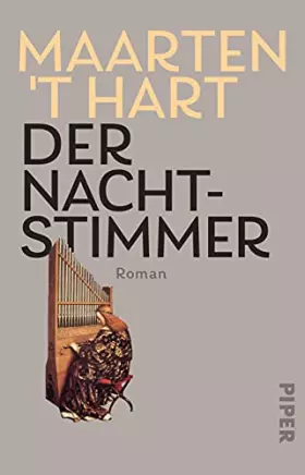 Couverture du produit · Der Nachtstimmer: Roman | Roman über die Liebe zur klassischen Musik