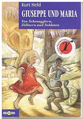 Couverture du produit · Guiseppe und Maria / Von Schmugglern, Zöllnern und Soldaten