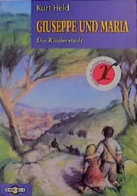 Couverture du produit · Guiseppe und Maria / Die Kinderstadt