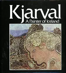 Couverture du produit · Kjarval a Painter of Iceland