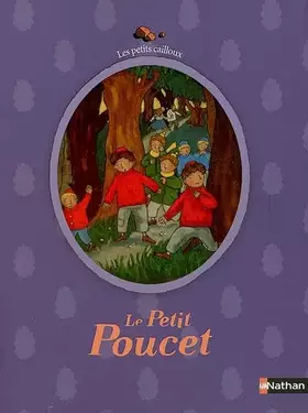 Couverture du produit · Le petit poucet