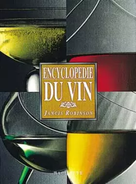 Couverture du produit · Encyclopédie du vin