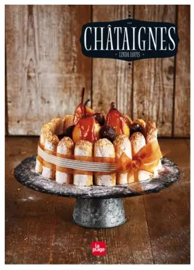 Couverture du produit · Châtaignes