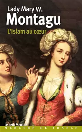 Couverture du produit · L'Islam au coeur: Lettres turques