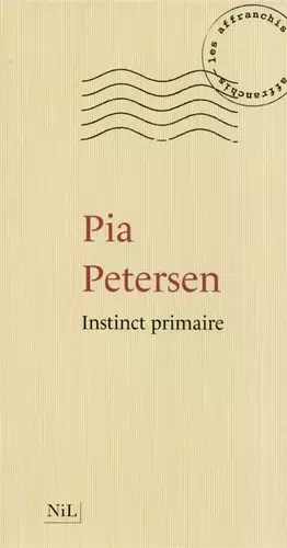 Couverture du produit · Instinct primaire