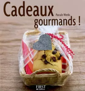 Couverture du produit · Cadeaux Gourmands